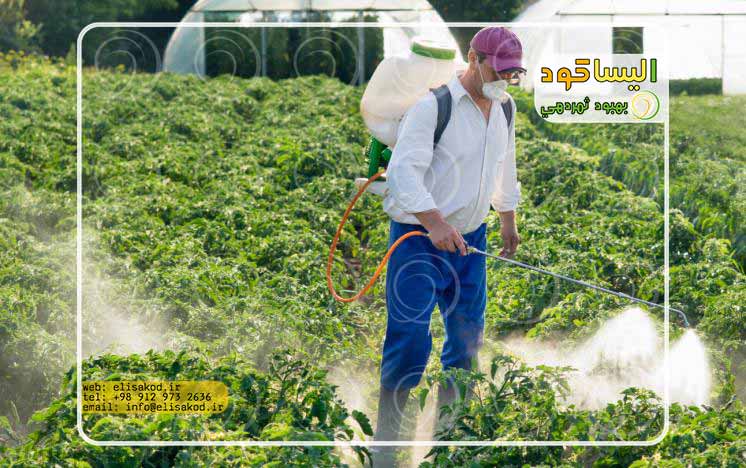 فروش سموم کشاورزی اکسین