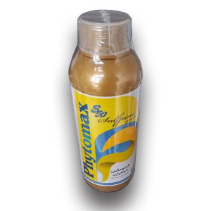 کود گوگرد مایع کشاورزی