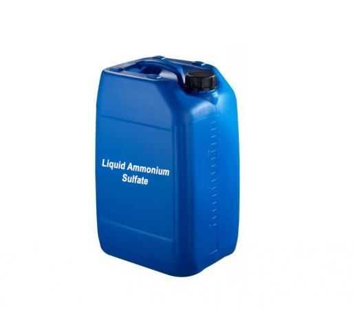 مزیت استفاده از سولفات آمونیوم مایع