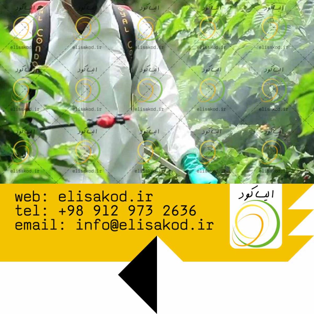 اسپری کردن روغن ولک