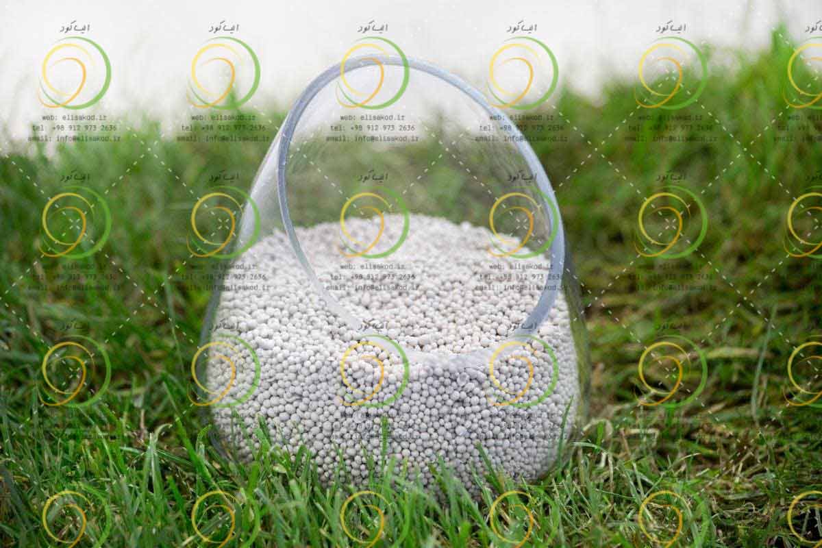 کاربرد کود سولفات آمونیوم