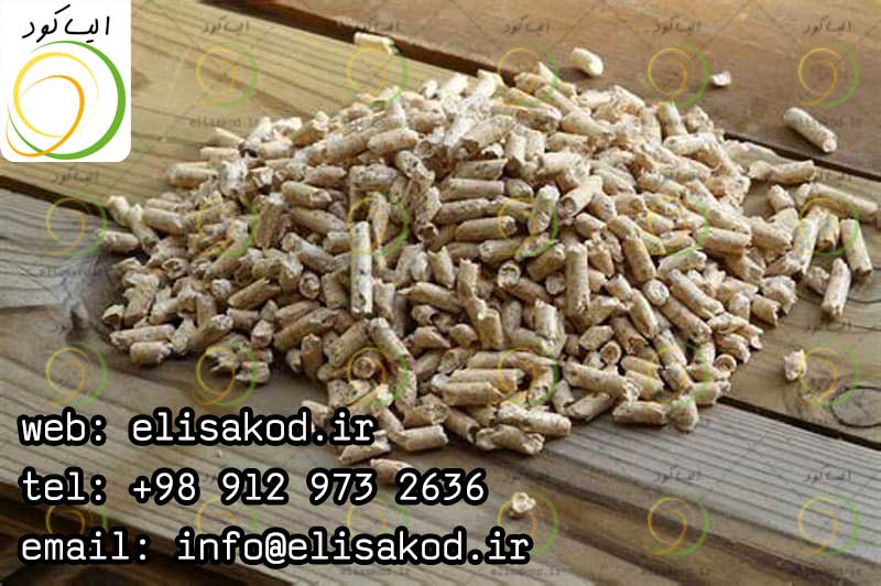 خرید کود پلت مرغی