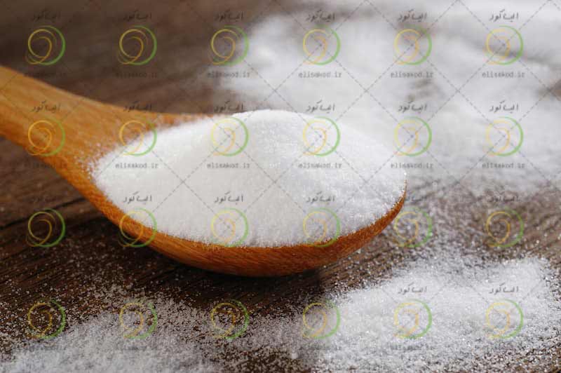 کود نیترات کلیسیم