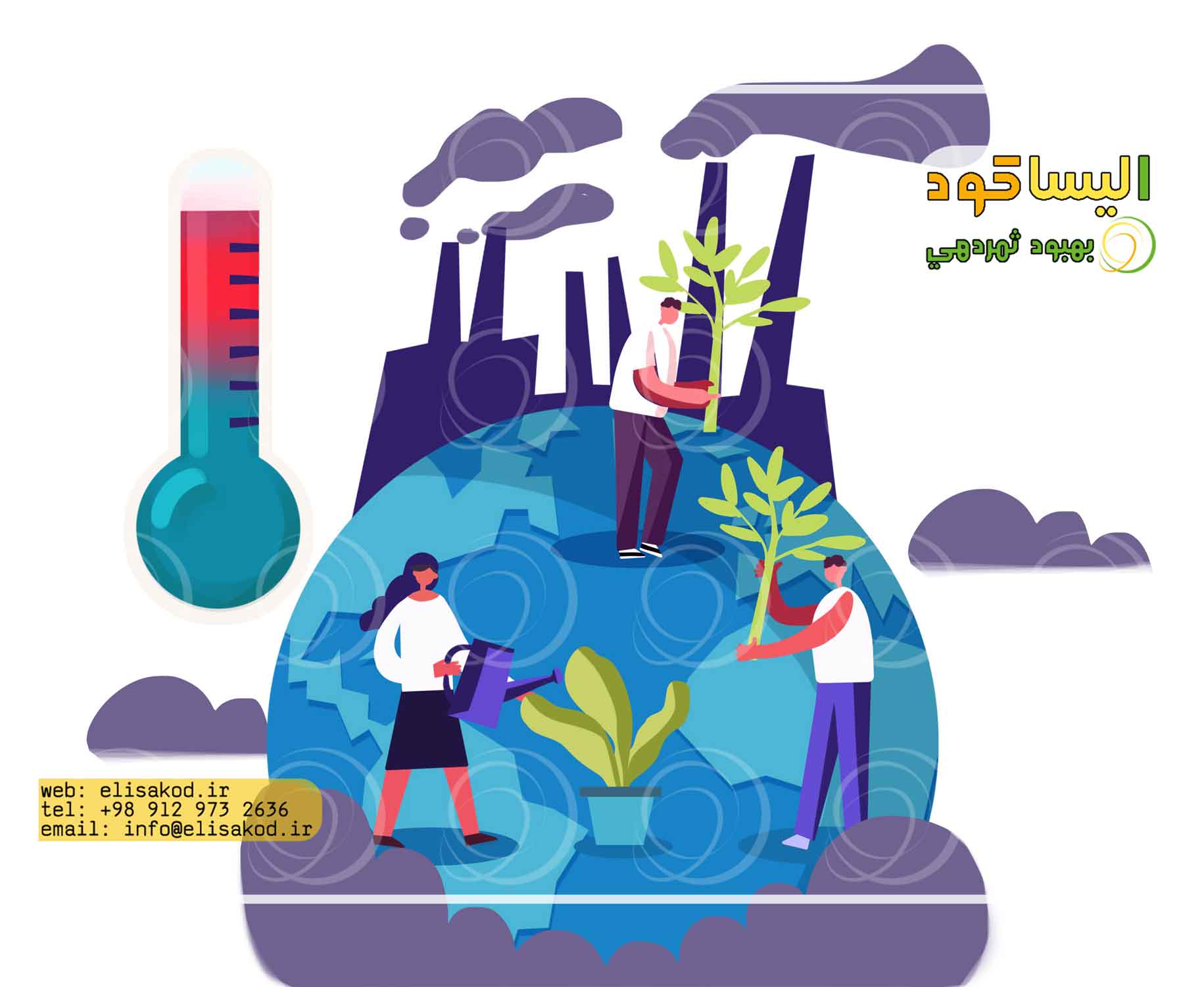 سولفات پتاسیم مرغوب بهبود عملکرد محصولات