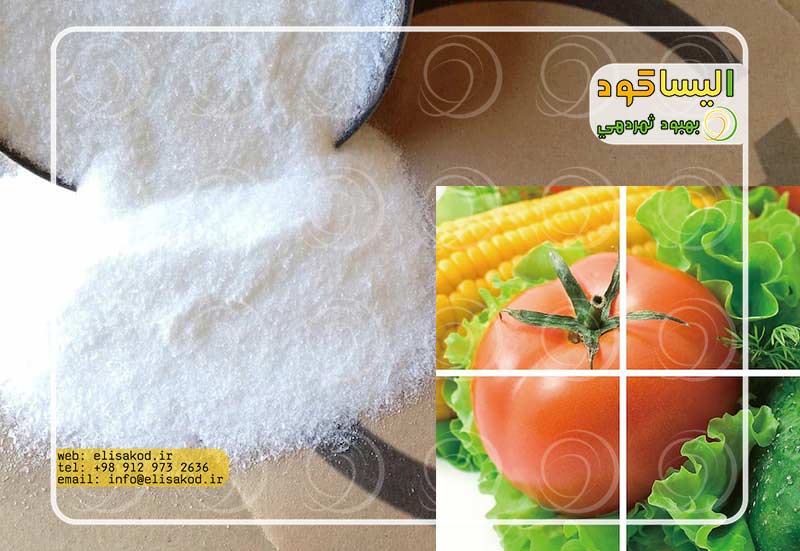کود سولوپتاس در کشاورزی