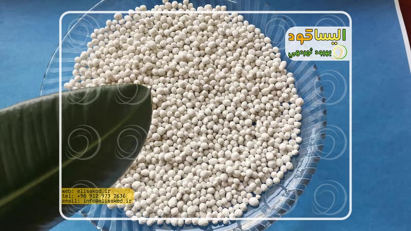 مزایای کود سولوپتاس