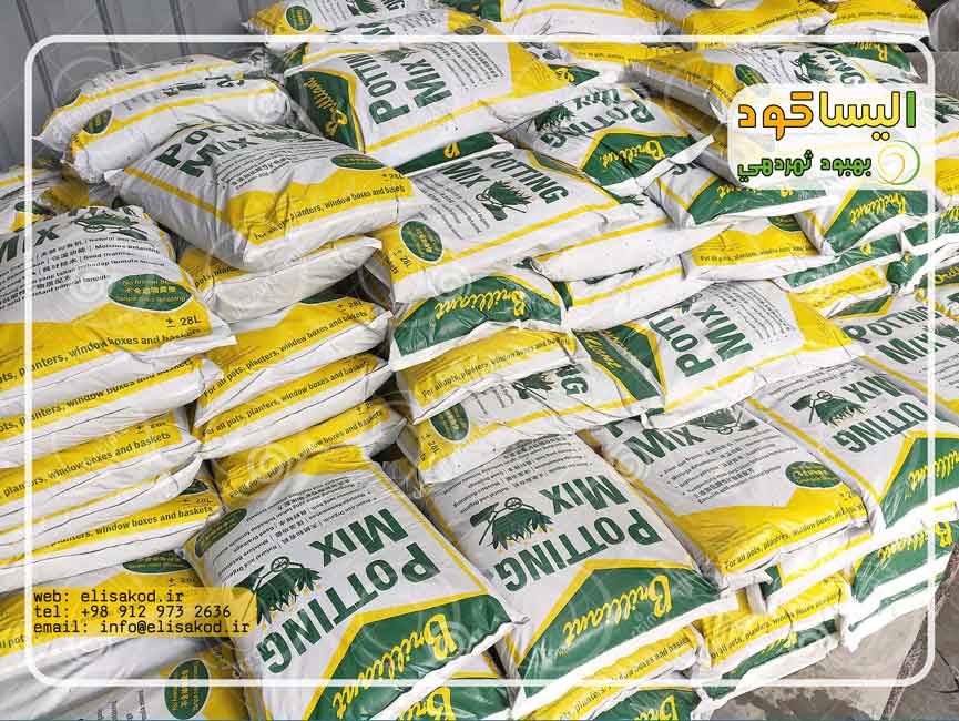 خرید کودهای کشاورزی با کیفیت بالا و قیمت نازل