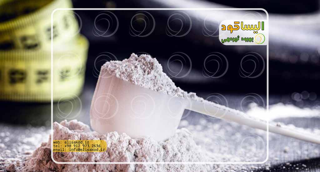 سولفات آمونیوم پودری