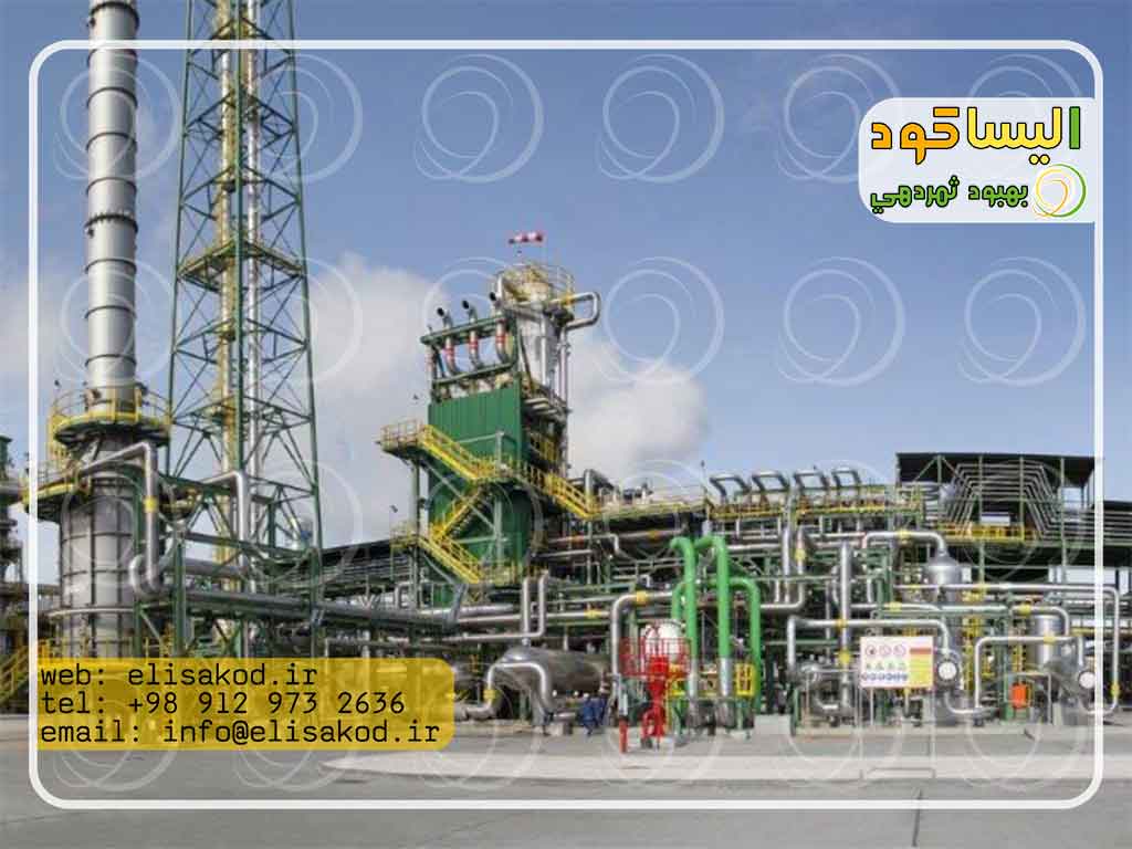 تولید کننده سولفات آمونیوم پودری عمده