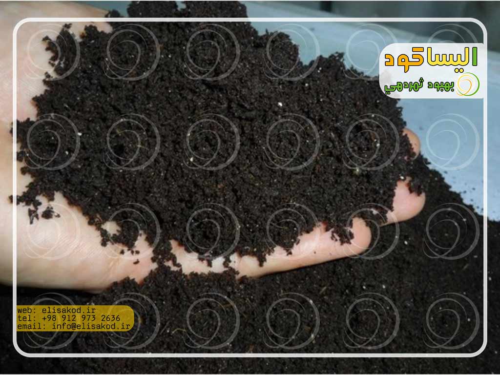 بازار کود تهران