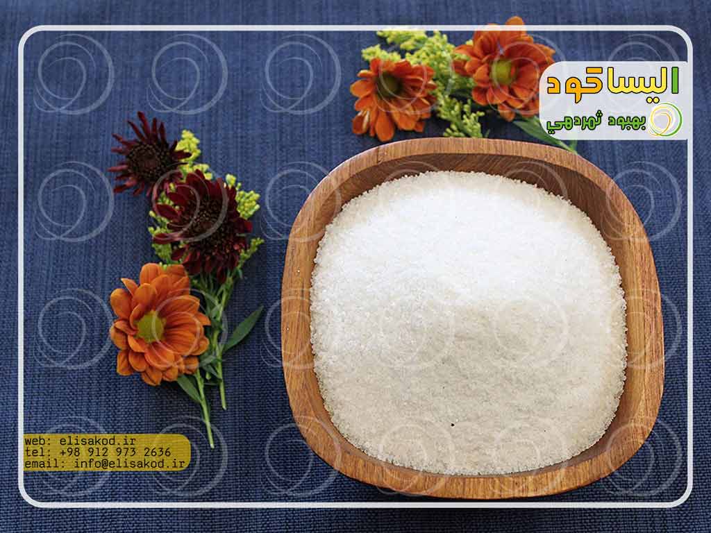 سولفات آمونیوم کشاورزی