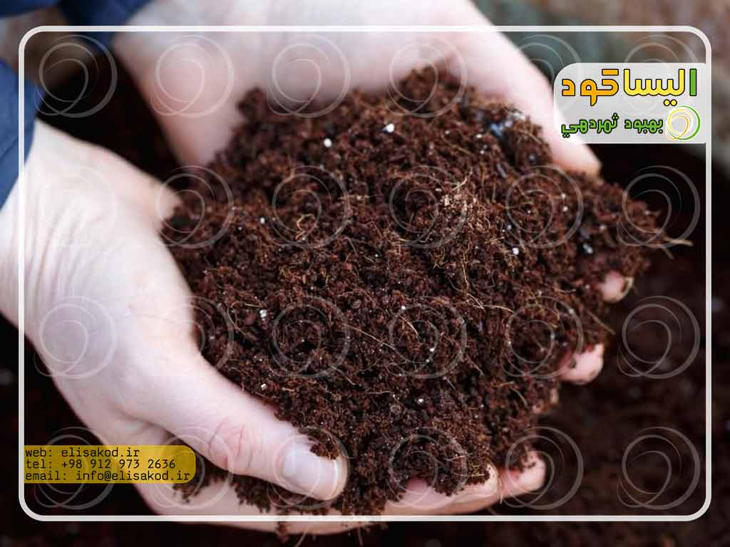 تعاریف مهم درباره ی کود ها