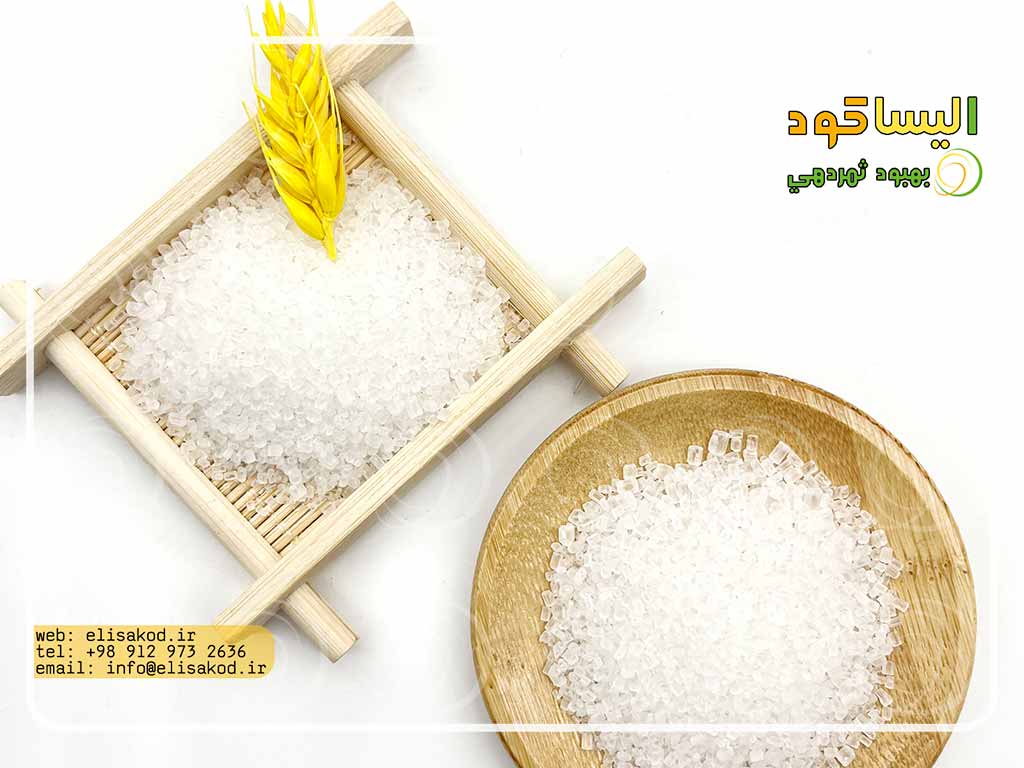 کود سولفات آمونیوم برای گندم