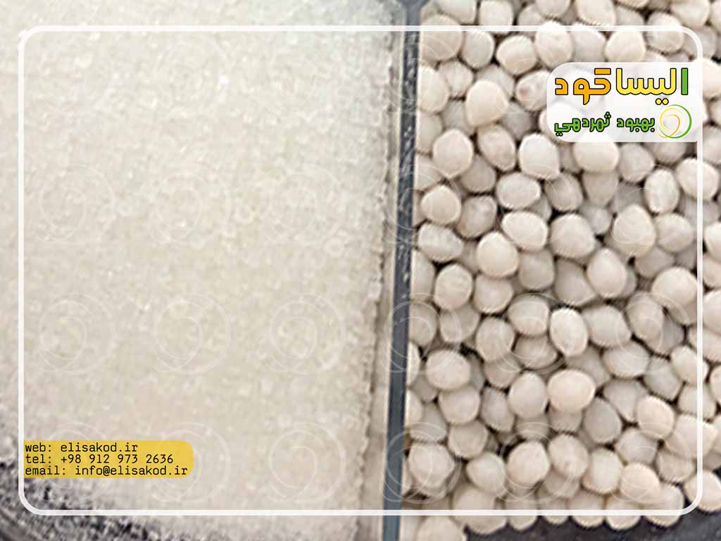 عمده مصارف سولفات پتروشیمی