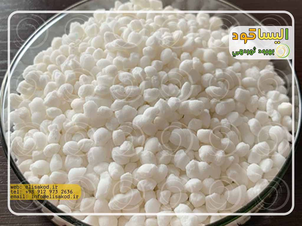 تولید و توزیع کود پتروشیمی