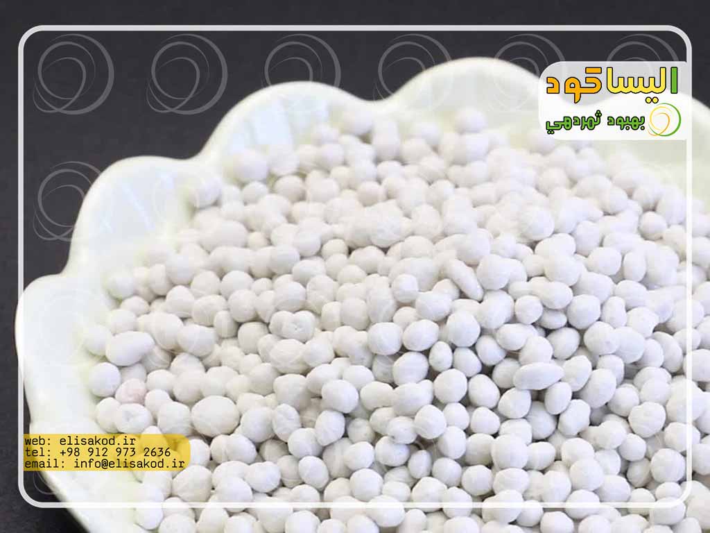 انواع کود سولفات آمونیوم