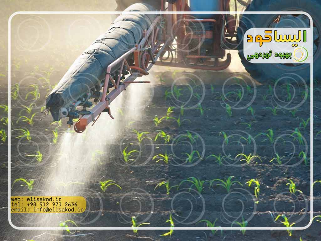 کاربرد سولفات آمونیوم
