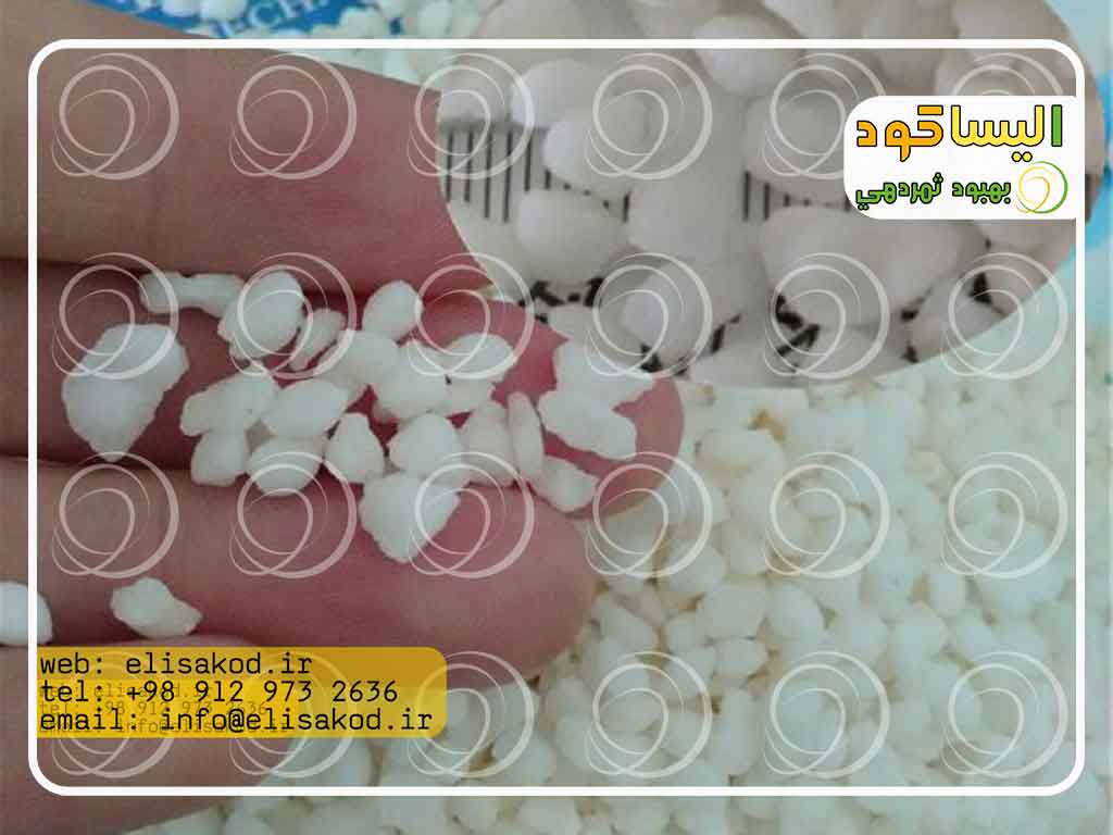 کود سولفات آمونیوم در مشهد