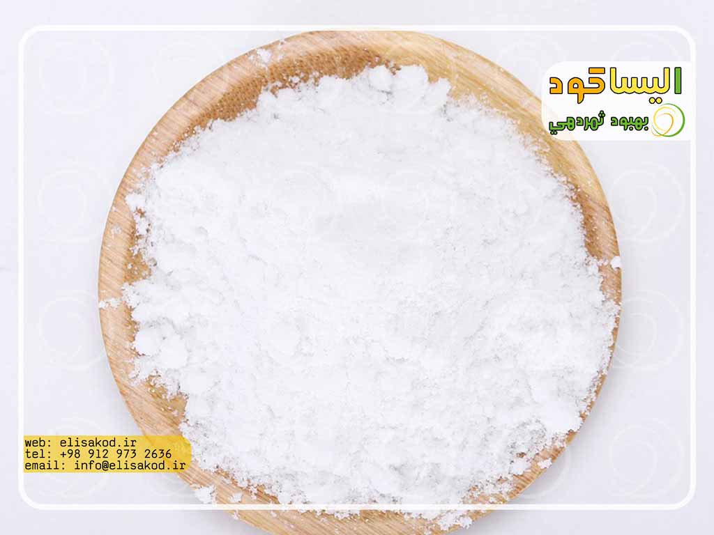 کود آمونیوم پودری 