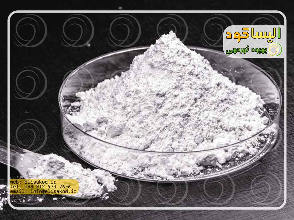 صادرکننده سولفات آمونیوم کشاورزی