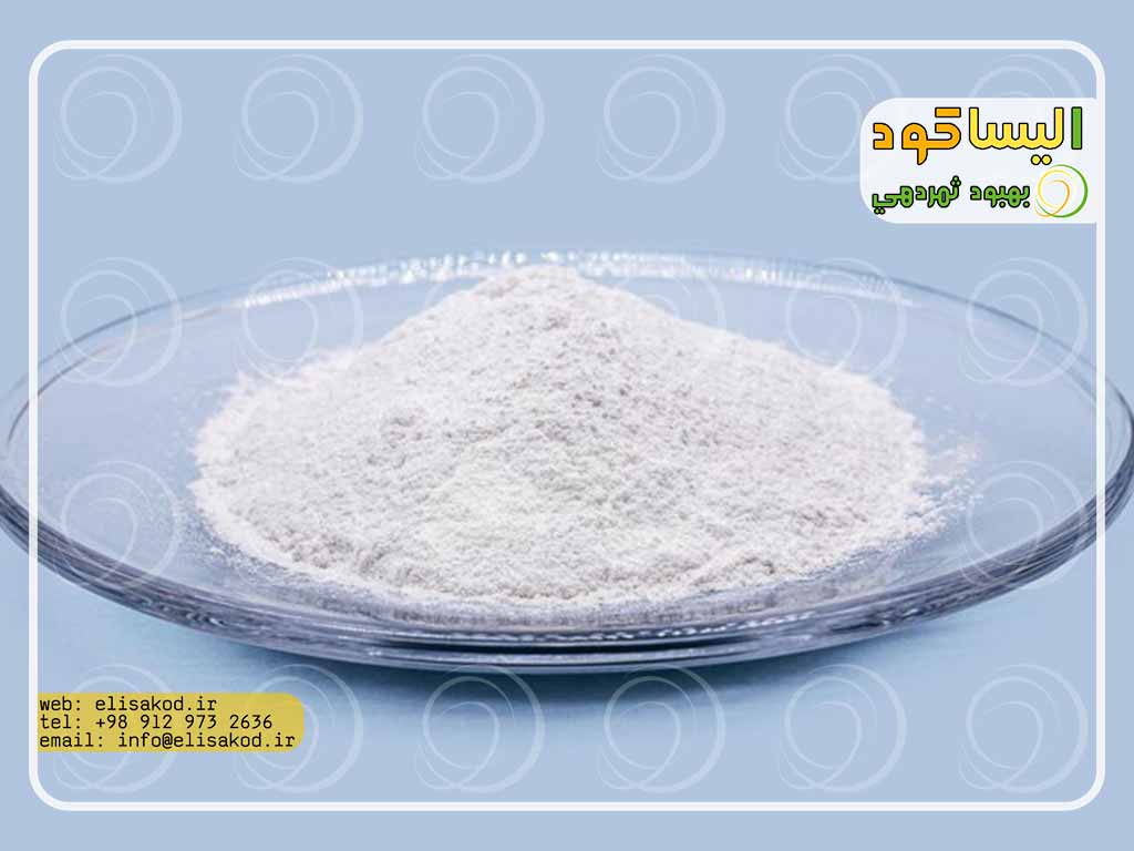 کود پودری ارومیه