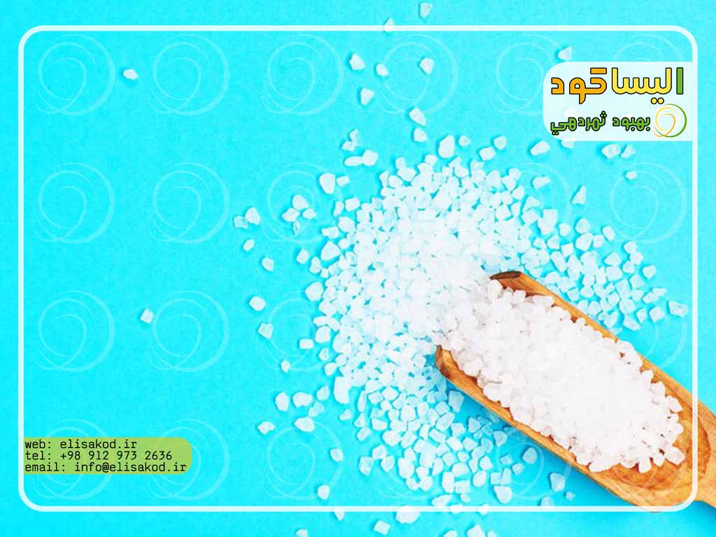 کاربرد کود مشهد