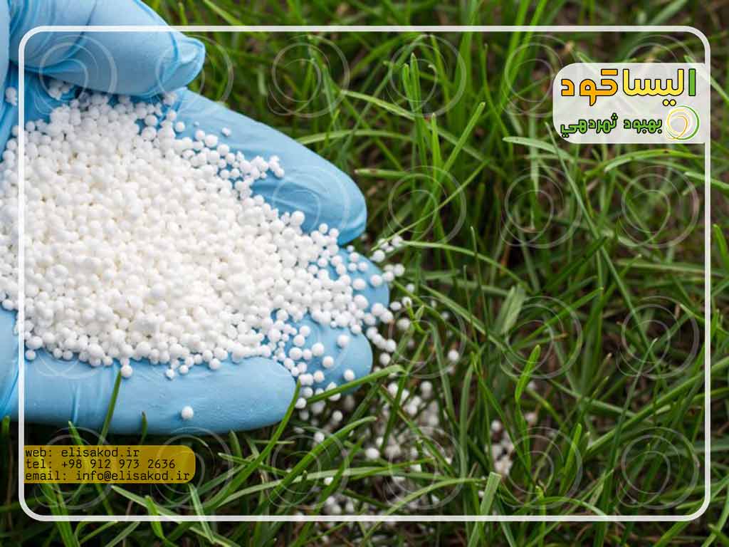 فروش سولفات گرانوله