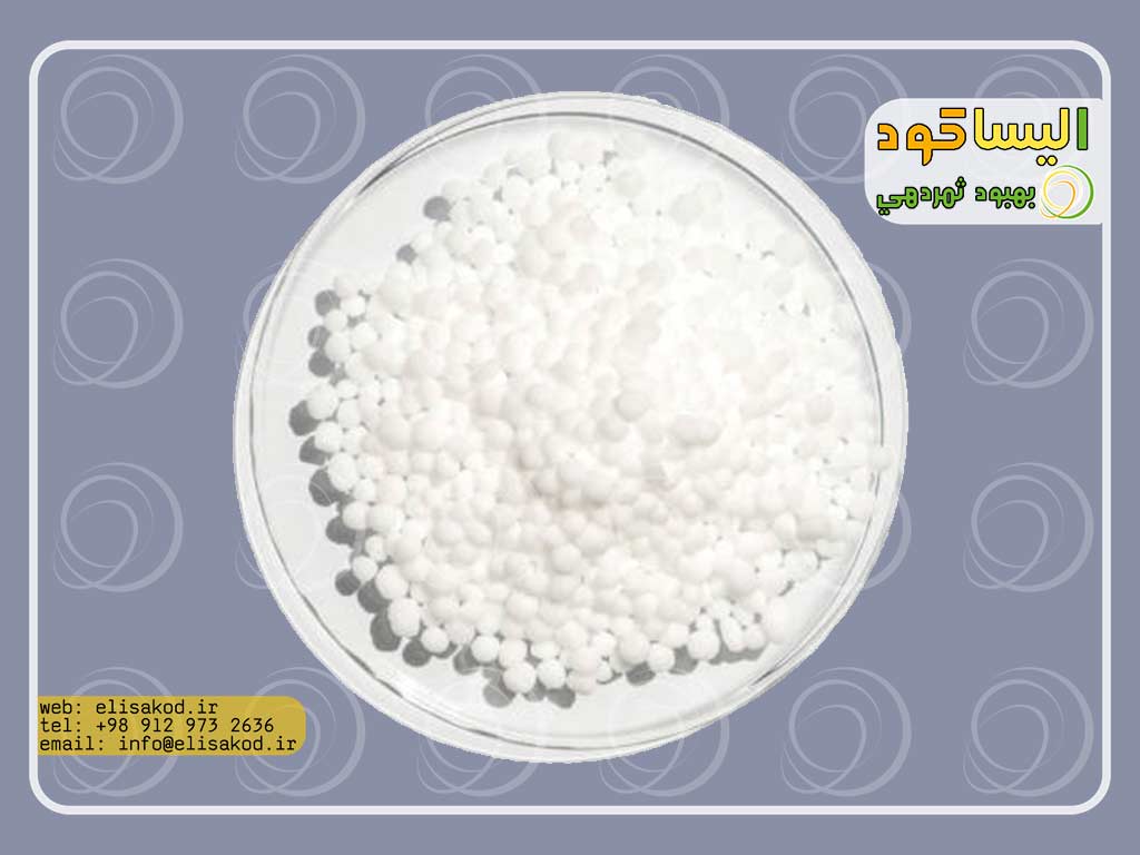 تولید سولفات آمونیوم گرانوله