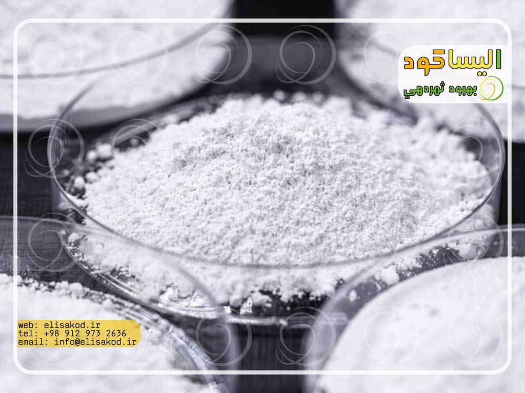 سولفات آمونیوم پودری