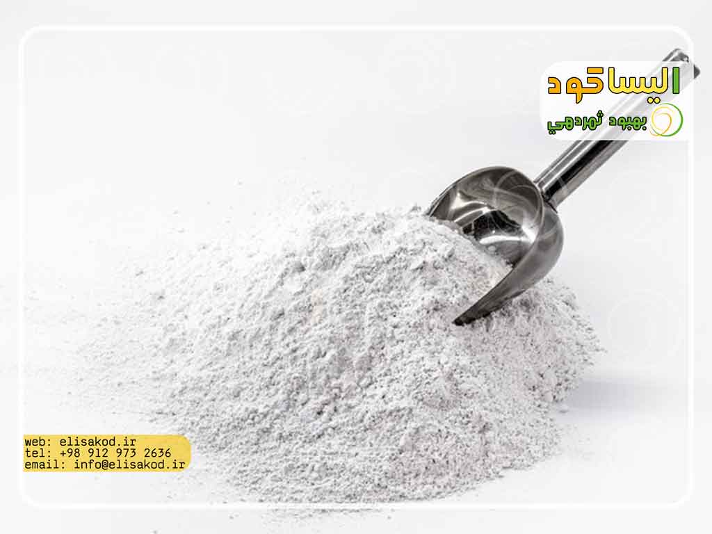 مصرف کود سولفات آمونیوم