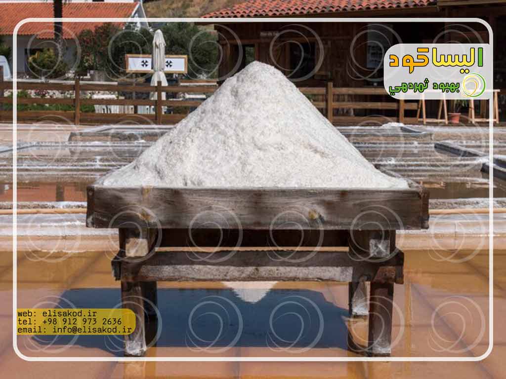 اطلاعاتی درباره سولفات آمونیوم کشاورزی