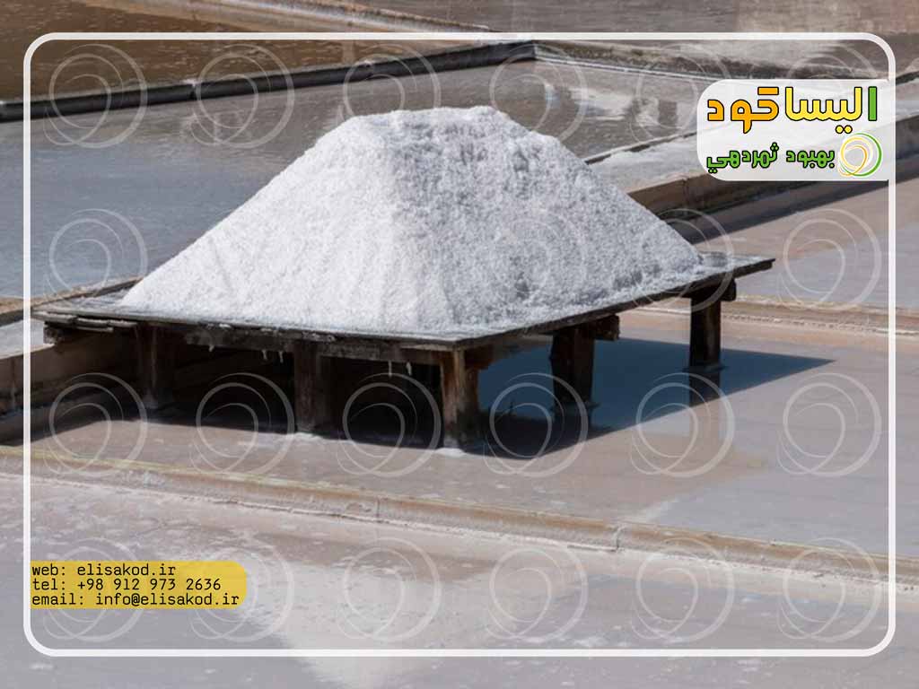 فرآیند تولید کود