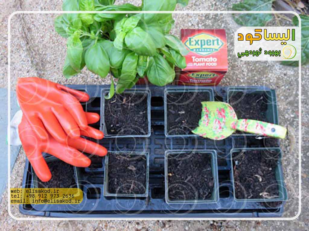 کودهای نیتروژنی