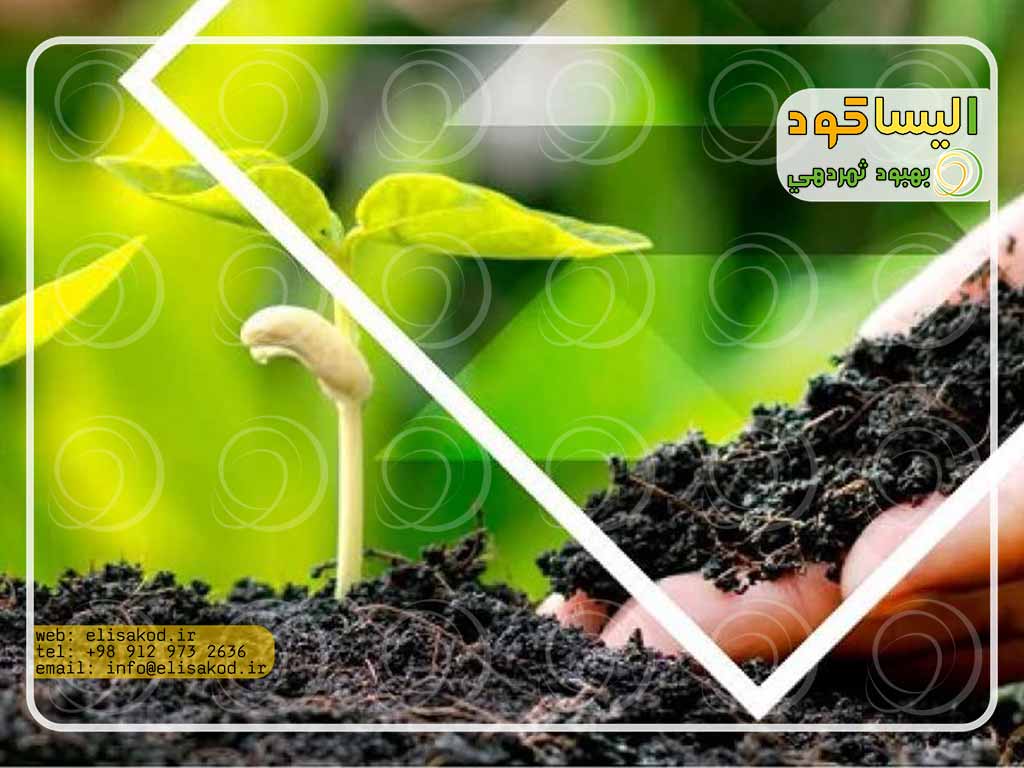 کود کشاورزی نانو