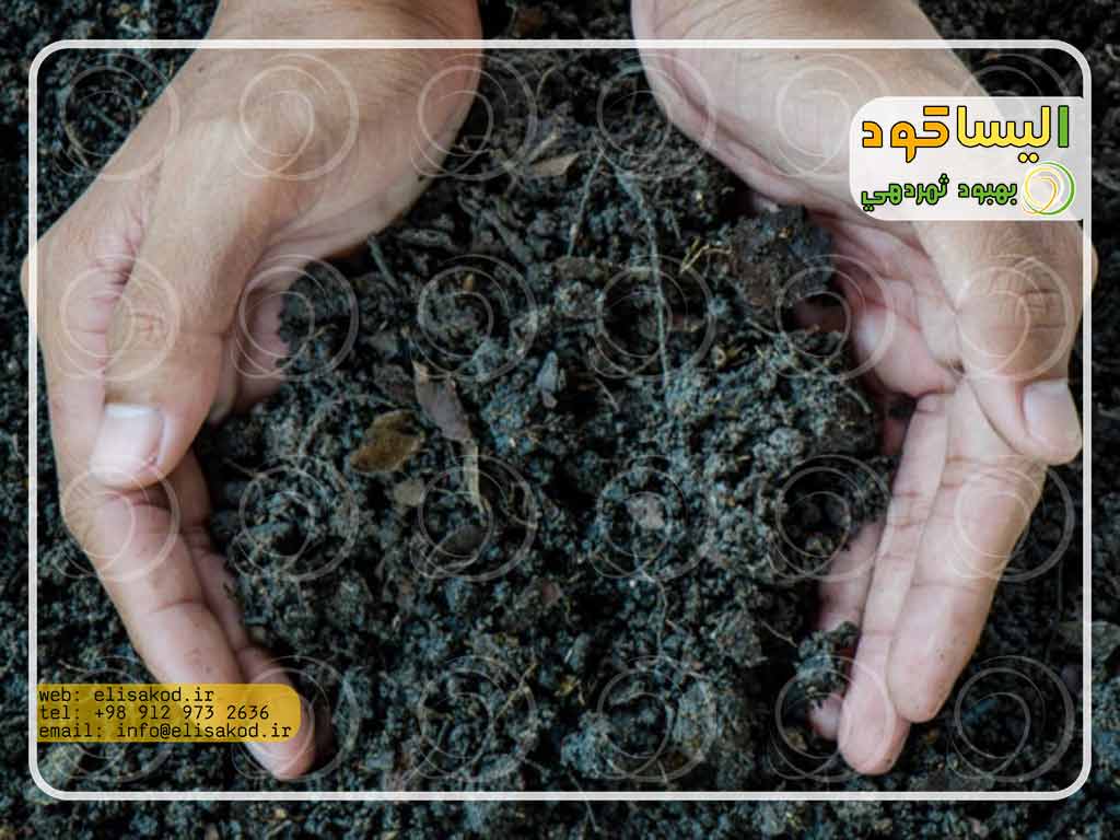 کود چیست؟