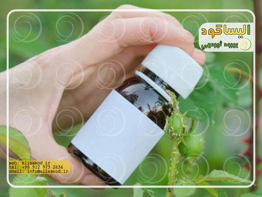خرید سم گلخانه ای