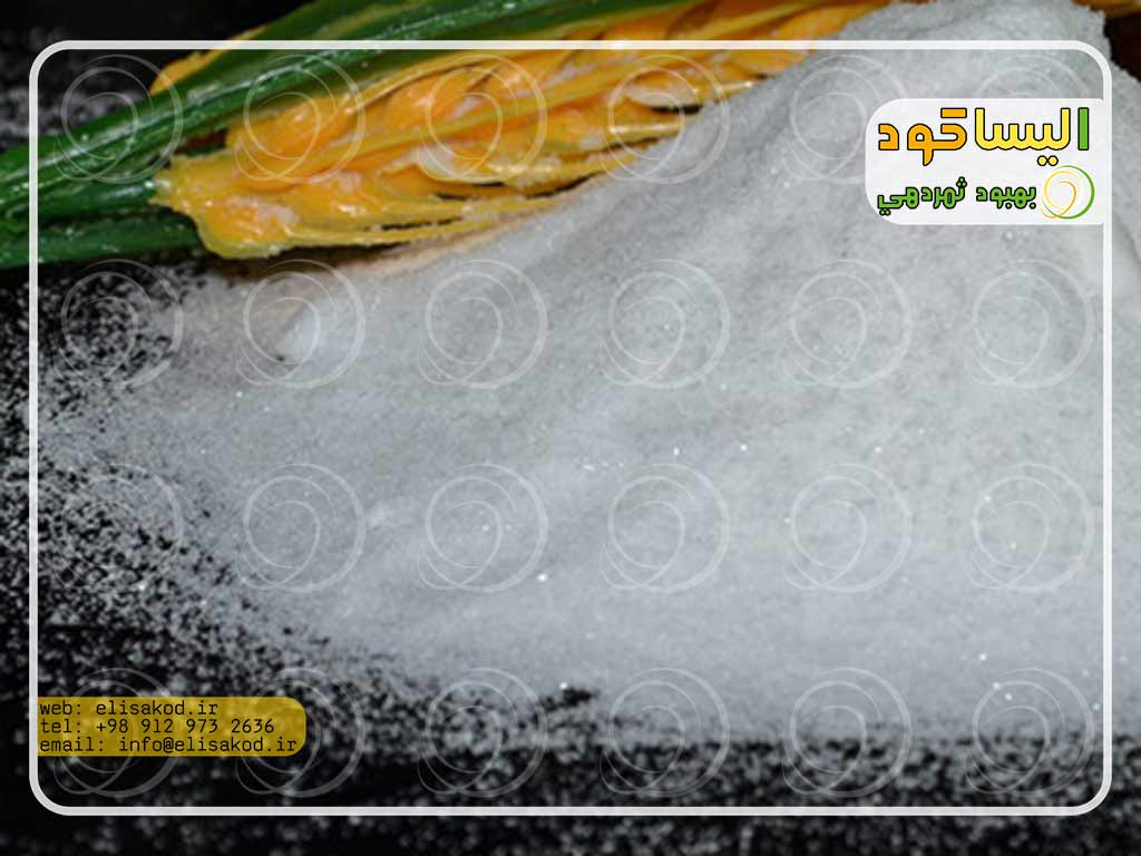 مصرف کود آمونیوم در کشاورزی