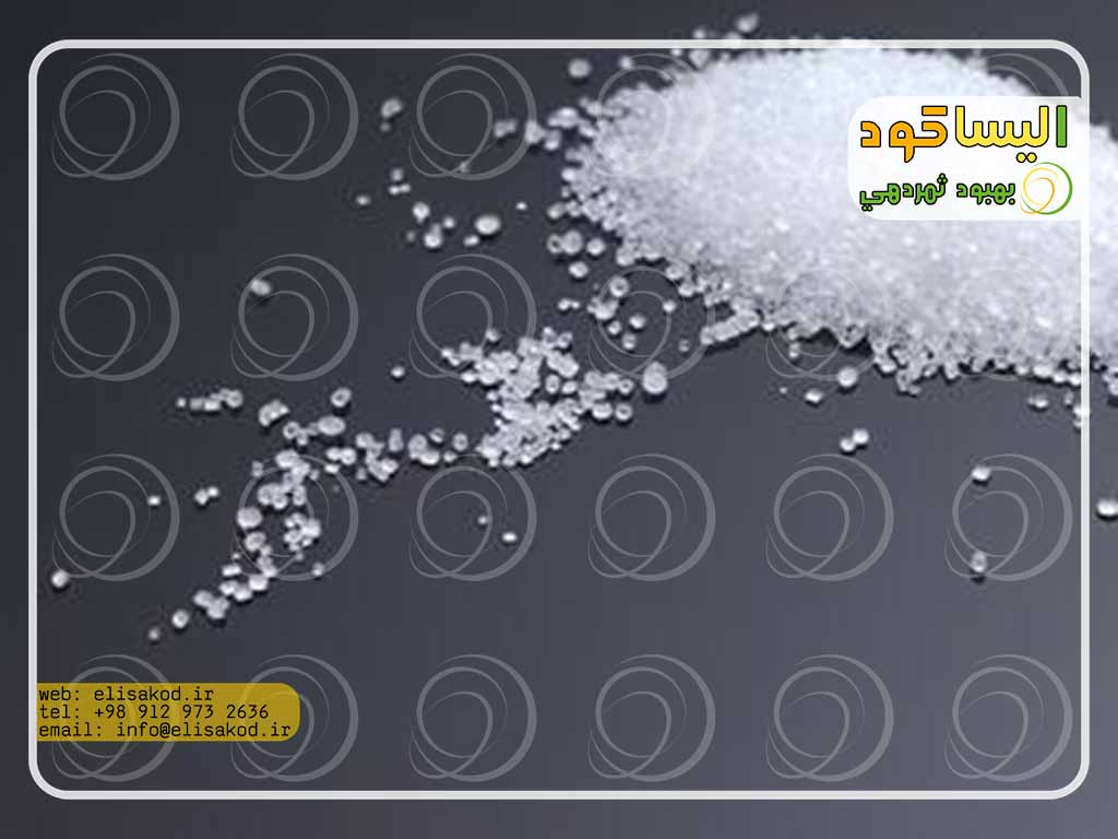 سولفات آمونیوم صنعتی