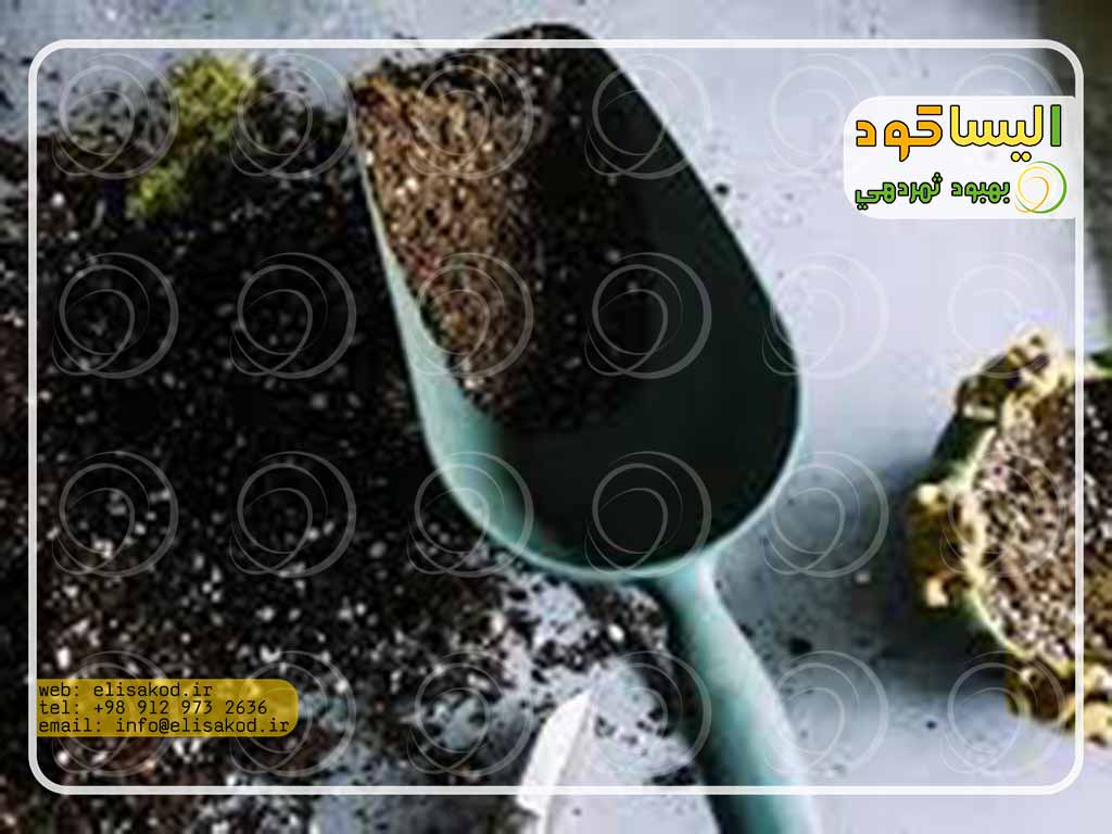 قیمت کود کامل