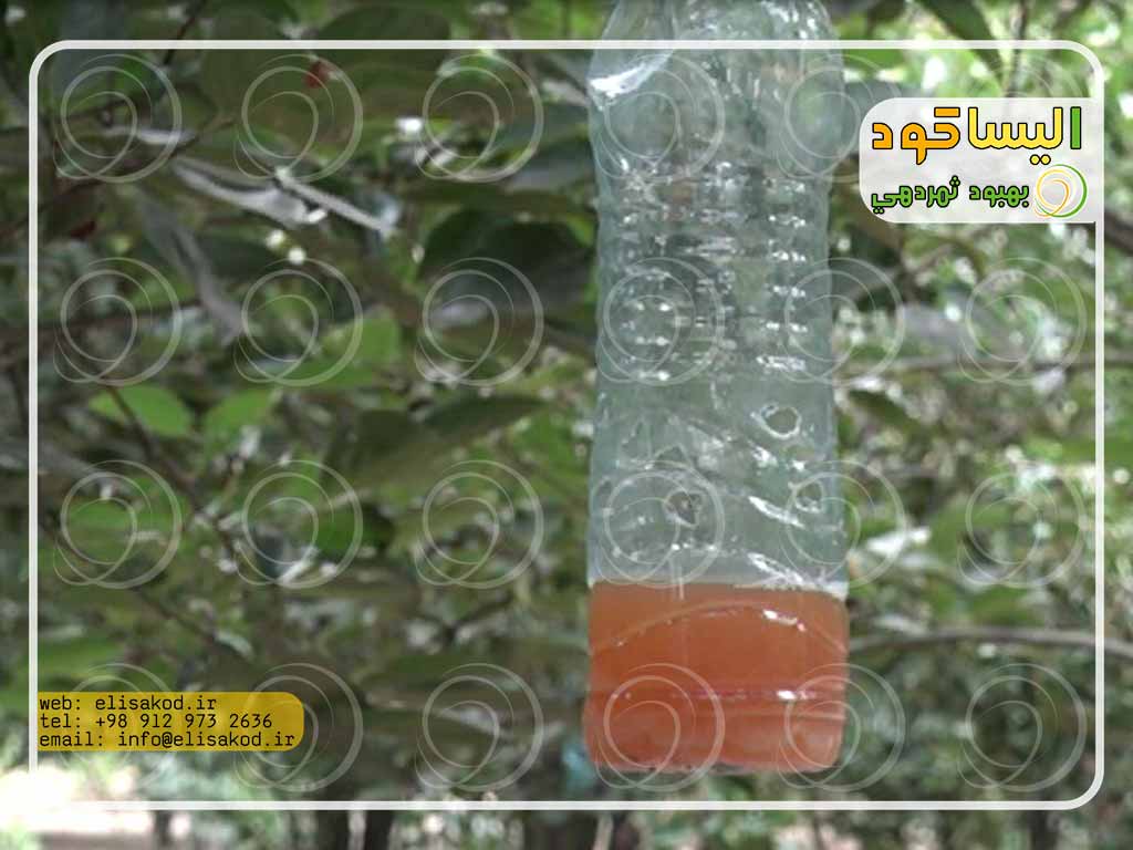 مایع سراتراپ چیست؟