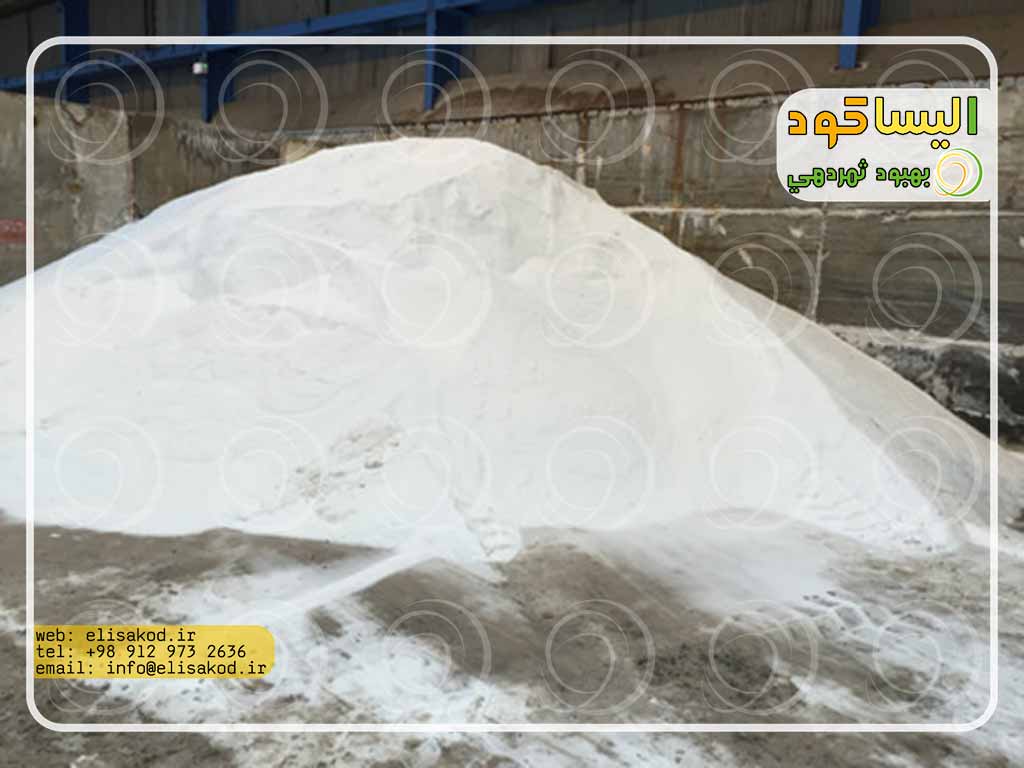 قیمت کود سولفات آمونیوم ۵۰ کیلویی