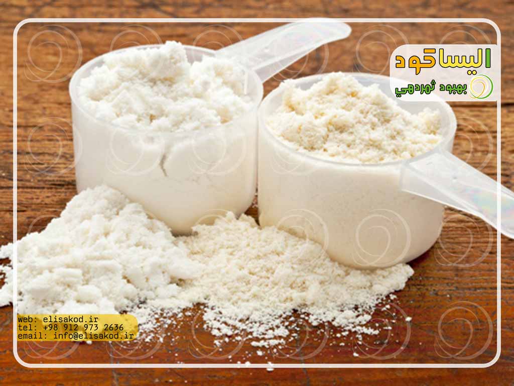 کاربرد پروتئین هیدرولیزات