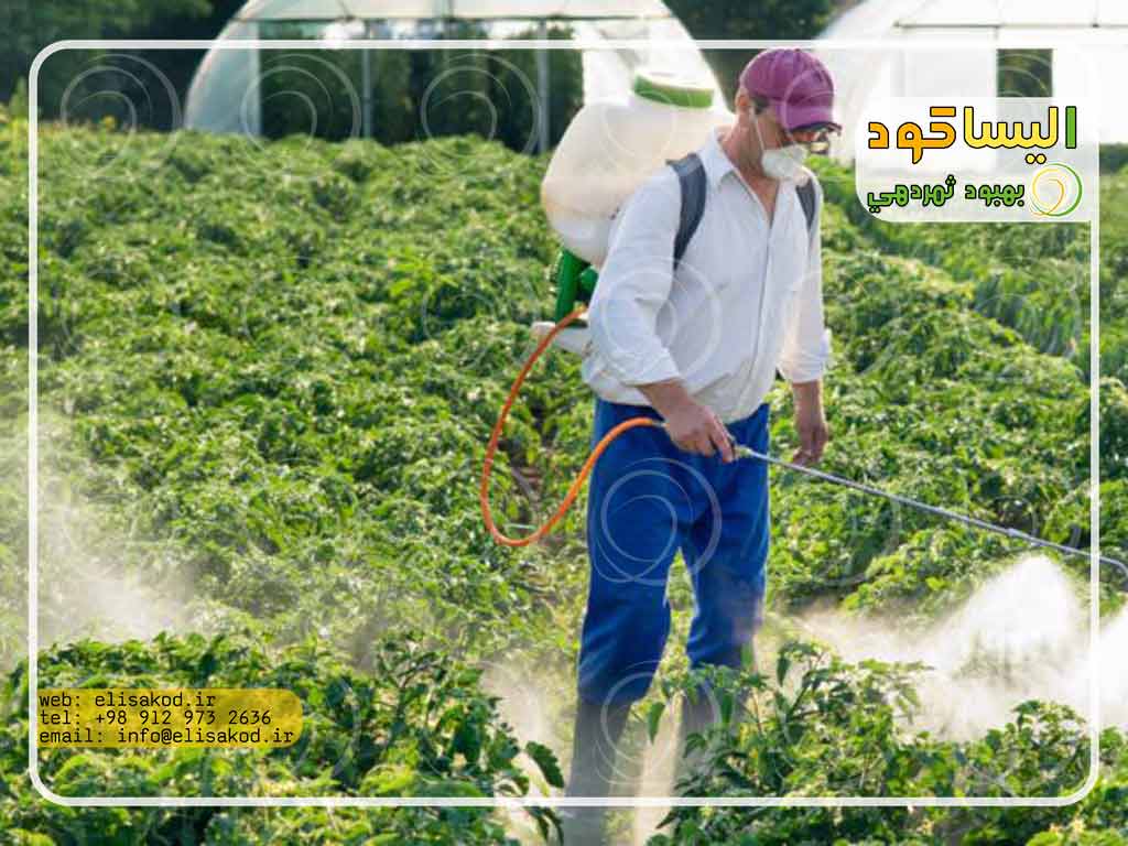 اهمیت روغن ولک در کشاورزی