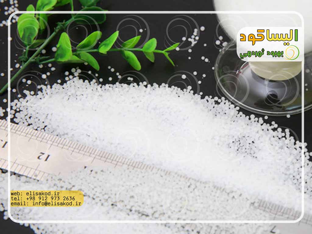 فروش انواع کود اوره گرانول