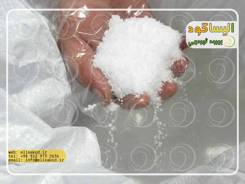 معرفی کود اوره گرانول