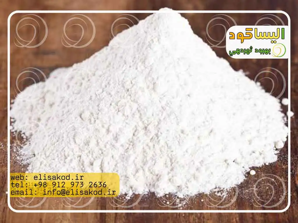 سولفات آمونیوم پودری