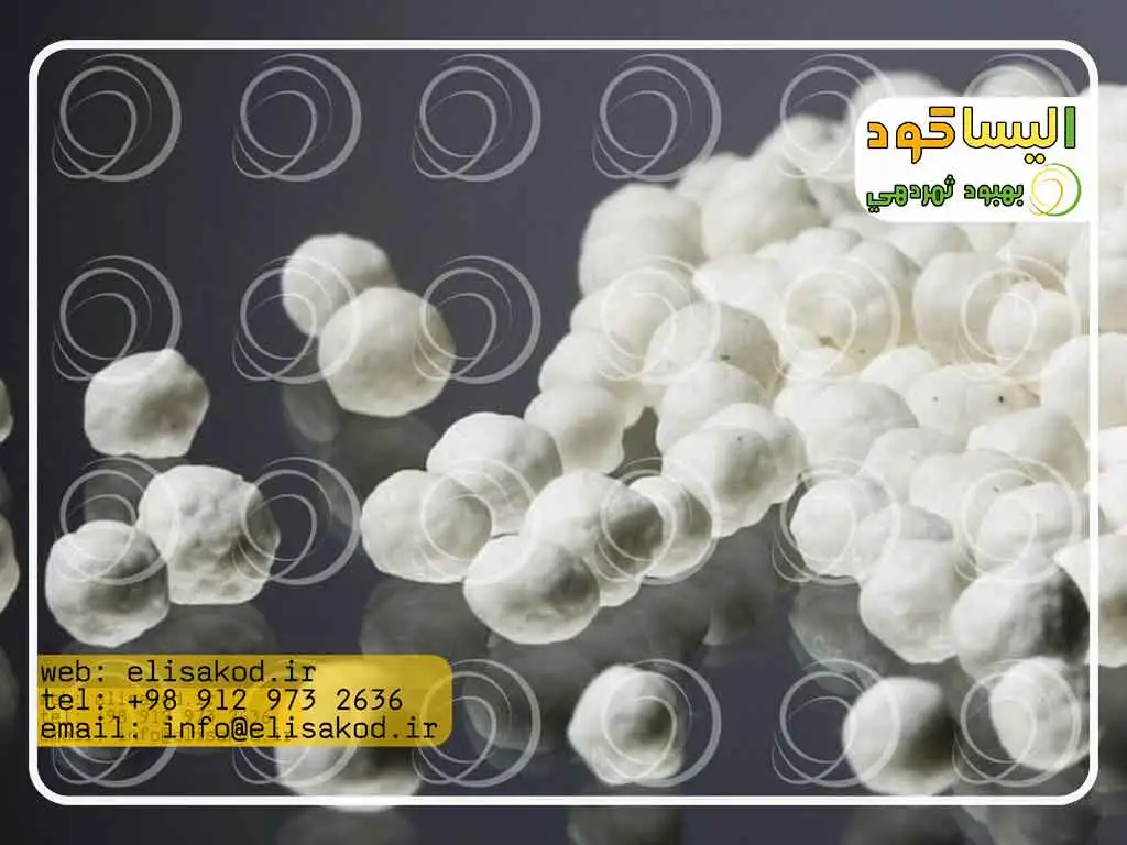 سولفات آمونیوم صنعتی